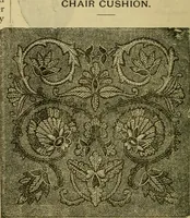 An illustration from Strawbridge & Clothier's quarterly (1882)