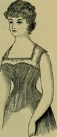 An illustration from Strawbridge & Clothier's quarterly (1882)
