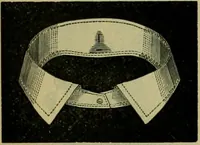 An illustration from Strawbridge & Clothier's quarterly (1882)