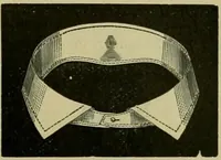 An illustration from Strawbridge & Clothier's quarterly (1882)