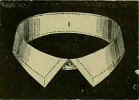 An illustration from Strawbridge & Clothier's quarterly (1882)