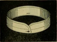 An illustration from Strawbridge & Clothier's quarterly (1882)