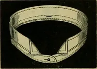 An illustration from Strawbridge & Clothier's quarterly (1882)
