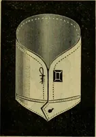 An illustration from Strawbridge & Clothier's quarterly (1882)