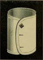 An illustration from Strawbridge & Clothier's quarterly (1882)