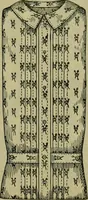 An illustration from Strawbridge & Clothier's quarterly (1882)