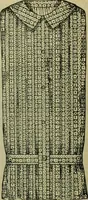 An illustration from Strawbridge & Clothier's quarterly (1882)