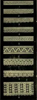 An illustration from Strawbridge & Clothier's quarterly (1882)