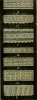 An illustration from Strawbridge & Clothier's quarterly (1882)
