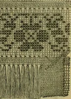 An illustration from Strawbridge & Clothier's quarterly (1882)