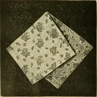 An illustration from Strawbridge & Clothier's quarterly (1882)