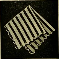 An illustration from Strawbridge & Clothier's quarterly (1882)