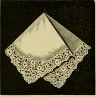 An illustration from Strawbridge & Clothier's quarterly (1882)