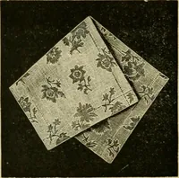An illustration from Strawbridge & Clothier's quarterly (1882)