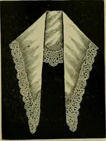 An illustration from Strawbridge & Clothier's quarterly (1882)