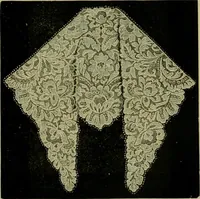 An illustration from Strawbridge & Clothier's quarterly (1882)