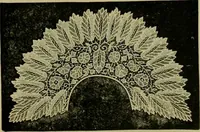 An illustration from Strawbridge & Clothier's quarterly (1882)