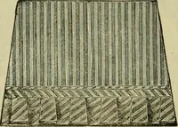 An illustration from Strawbridge & Clothier's quarterly (1882)