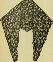 An illustration from Strawbridge & Clothier's quarterly (1882)