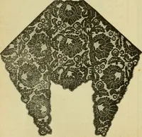 An illustration from Strawbridge & Clothier's quarterly (1882)