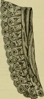 An illustration from Strawbridge & Clothier's quarterly (1882)