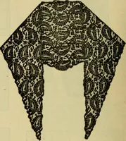An illustration from Strawbridge & Clothier's quarterly (1882)