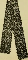 An illustration from Strawbridge & Clothier's quarterly (1882)
