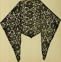 An illustration from Strawbridge & Clothier's quarterly (1882)