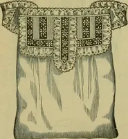 An illustration from Strawbridge & Clothier's quarterly (1882)