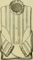 An illustration from Strawbridge & Clothier's quarterly (1882)
