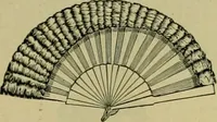 An illustration from Strawbridge & Clothier's quarterly (1882)