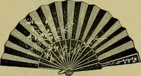 An illustration from Strawbridge & Clothier's quarterly (1882)