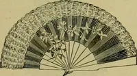 An illustration from Strawbridge & Clothier's quarterly (1882)