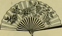 An illustration from Strawbridge & Clothier's quarterly (1882)