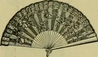 An illustration from Strawbridge & Clothier's quarterly (1882)