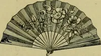 An illustration from Strawbridge & Clothier's quarterly (1882)