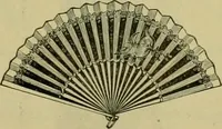 An illustration from Strawbridge & Clothier's quarterly (1882)