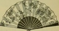 An illustration from Strawbridge & Clothier's quarterly (1882)