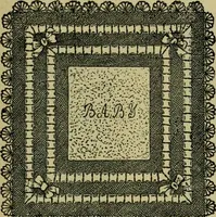 An illustration from Strawbridge & Clothier's quarterly (1882)