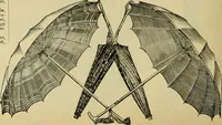 An illustration from Strawbridge & Clothier's quarterly (1882)