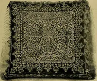 An illustration from Strawbridge & Clothier's quarterly (1882)