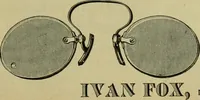 An illustration from Strawbridge & Clothier's quarterly (1882)