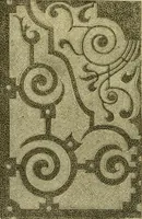 An illustration from Strawbridge & Clothier's quarterly (1882)