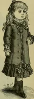 An illustration from Strawbridge & Clothier's quarterly (1882)