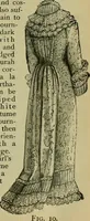 An illustration from Strawbridge & Clothier's quarterly (1882)