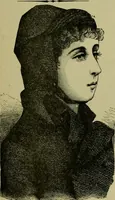 An illustration from Strawbridge & Clothier's quarterly (1882)