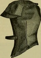 An illustration from Strawbridge & Clothier's quarterly (1882)