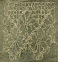 An illustration from Strawbridge & Clothier's quarterly (1882)