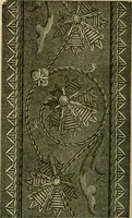 An illustration from Strawbridge & Clothier's quarterly (1882)