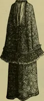 An illustration from Strawbridge & Clothier's quarterly (1882)